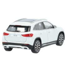 1:43 Modellauto Mercedes-Benz GLA H247 Progressive Line | B66961034