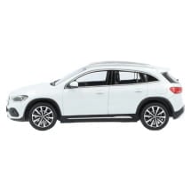 1:43 Modellauto Mercedes-Benz GLA H247 Progressive Line | B66961034