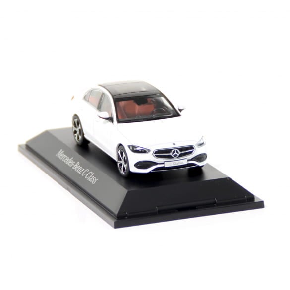 Mercedes C Klasse Auto Zubehör Shop - Accessoires Teile Katalog