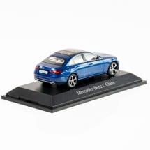 1:43 Modellauto Mercedes-Benz C43 AMG W202 | B66960636