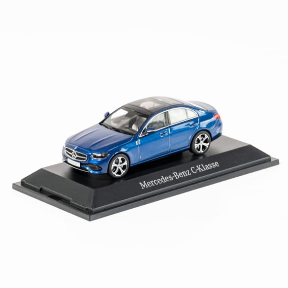 1:43 Modellauto Mercedes-Benz C43 AMG W202 | B66960636