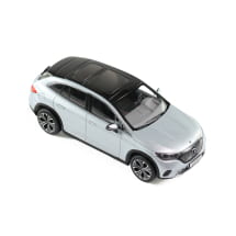 1:43 Modellauto Mercedes-Benz EQE SUV AMG Line X294 hightechsilber | B66960834