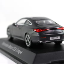 1:43 Modellauto Mercedes-Benz CLE C236 Graphite Grey MagnoOriginal Mercedes-AMG | B66960595