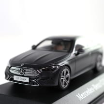 1:43 Modellauto Mercedes-Benz CLE C236 Graphite Grey MagnoOriginal Mercedes-AMG | B66960595