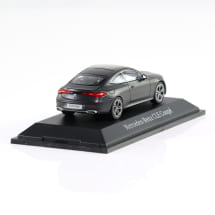 1:43 Modellauto Mercedes-Benz CLE C236 Graphite Grey MagnoOriginal Mercedes-AMG | B66960595