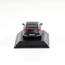 1:43 Modellauto Mercedes-Benz CLE C236 Graphite Grey MagnoOriginal Mercedes-AMG | B66960595