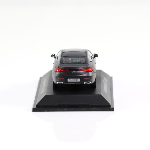 1:43 Modellauto Mercedes-Benz CLE C236 Graphite Grey MagnoOriginal Mercedes-AMG | B66960595 1:43 Modellauto Mercedes-Benz CLE C236 Graphite Grey MagnoOriginal Mercedes-AMG | B66960595