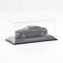 1:43 Modellauto Mercedes-Benz CLE C236 Graphite Grey MagnoOriginal Mercedes-AMG | B66960595