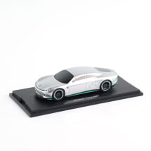 1:43 Modellauto Vision AMG Silber alubeam Original Mercedes-AMG | B66960841