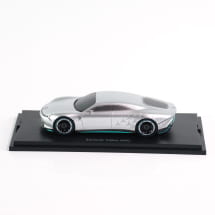 1:43 Modellauto Vision AMG Silber alubeam Original Mercedes-AMG | B66960841