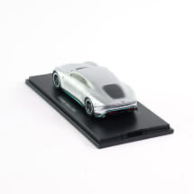 1:43 Modellauto Vision AMG Silber alubeam Original Mercedes-AMG | B66960841