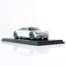 1:43 Modellauto Vision AMG Silber alubeam Original Mercedes-AMG | B66960841