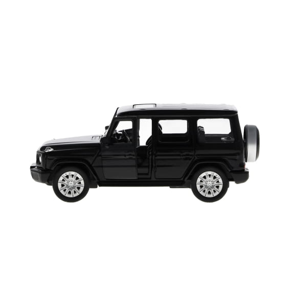 1:43 Pullback Modellauto G-Klasse Original Mercedes-Benz | B66961123