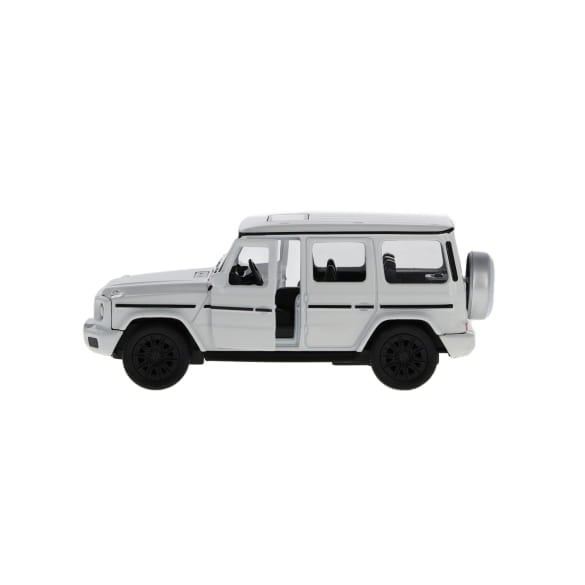 1:43 Pullback Modellauto G-Klasse Original Mercedes-Benz | B66961122
