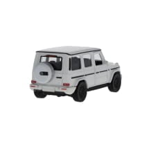 1:43 Pullback Modellauto G-Klasse Original Mercedes-Benz | B66961122