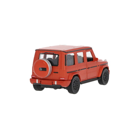 1:43 Pullback Modellauto G-Klasse Original Mercedes-Benz | B66961125
