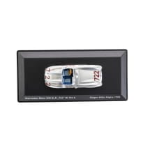 1:87 Modellauto Rennwagen 300 SLR W196 S Original Mercedes-Benz | B66058256