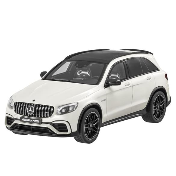 Modellauto Mercedes-AMG GLC 63 4MATIC+ X253 1:18 | B66965713