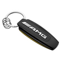 AMG GT Schlüsselanhänger schwarz Original Mercedes-AMG | B66953339