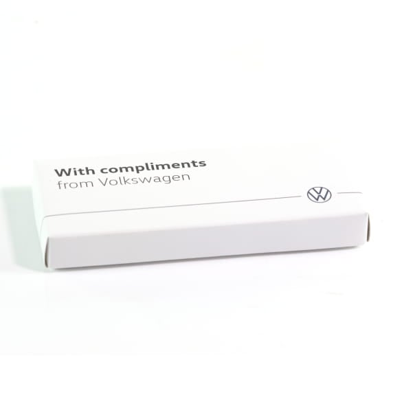 Schlüsselanhänger New VW Logo graviert Silber Original Volkswagen | 000087010BMYPN Schlüsselanhänger New VW Logo graviert Silber Original Volkswagen | 000087010BMYPN