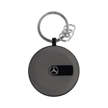 Schlüsselanhänger G-Klasse Reserveradabdeckung | B67960044