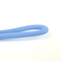 Schlüsselanhänger VW Golf 2003 Hellblau Original Volkswagen | 5HG087010 3H1