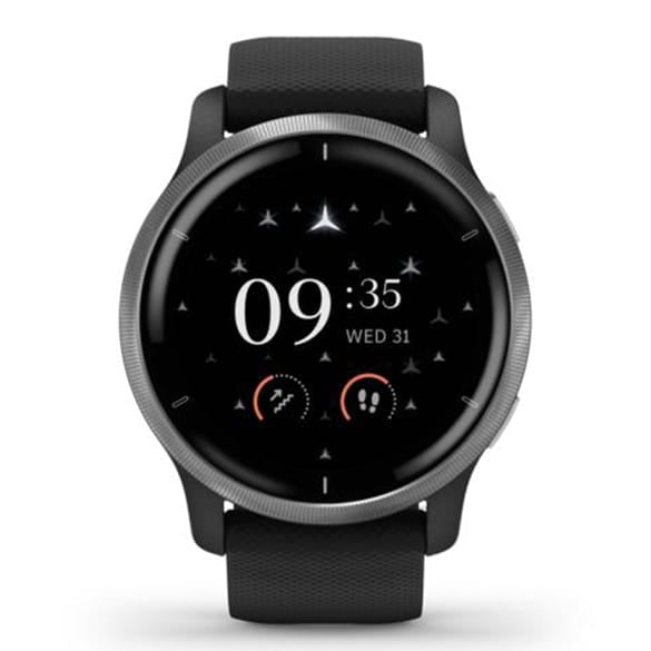 Garmin Venu 2 Armbanduhr Smartwatch | B66959466