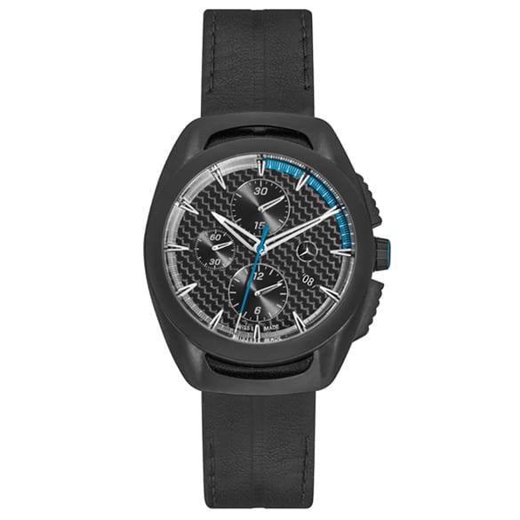 Automatikchronograph für Herren Motorsports Original Mercedes-Benz Collection