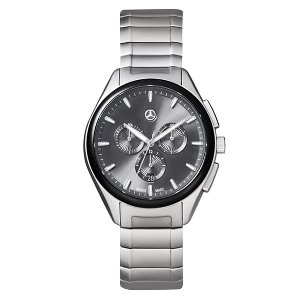 Chronograph Business Herren Original Mercedes-Benz Collection