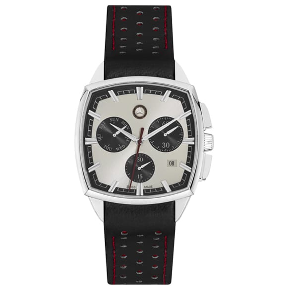 Chronograph Herren Classic Ralley Original Mercedes-Benz Collection