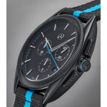 Chronograph Sport Fashion M3 Herren Original Mercedes-Benz  