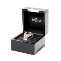 DAVOSA Ternos Professional 42 mm Coke | 161.571.90