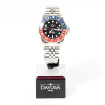 DAVOSA Ternos Professional 42 mm Pepsi Jubilee | 161.571.06