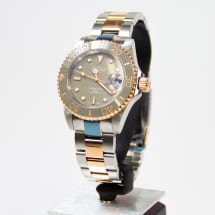 DAVOSA Ternos 40mm Automatic Ceramic rose 161.555.62 | 161.555.62