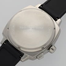 G-Klasse Herrenuhr Armbanduhr schwarz Mercedes-Benz | B66959459