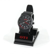 GTI Armbanduhr Wabenmuster Original VW 5KA050830 | 5KA050830