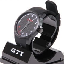 GTI Armbanduhr Wabenmuster Original VW 5HV050830 | 5HV050830A