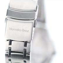 Herren Armbanduhr Chronograph Business Original Mercedes-Benz | B66959746