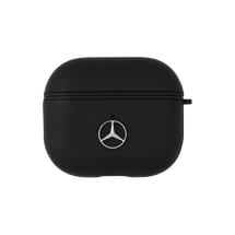 AirPod 3 Hülle Case schwarz Mercedes-Benz | B66959341