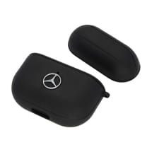 AirPod 3 Hülle Case schwarz Mercedes-Benz | B66959341