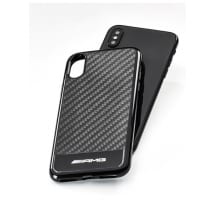 AMG Handyhülle iPhone X / XS Original Mercedes-AMG | B66953702