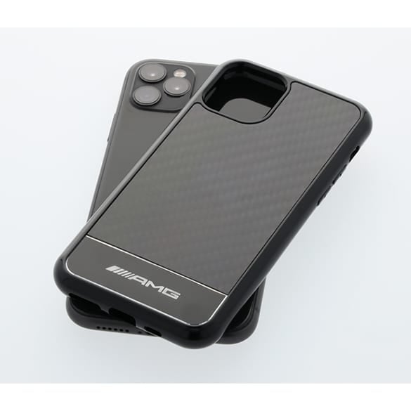 AMG Handyhülle iPhone 11 PRO Original Mercedes-AMG | B66955397 AMG Handyhülle iPhone 11 PRO Original Mercedes-AMG | B66955397