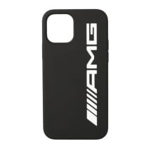 AMG Handyhülle iPhone 12 PRO Original Mercedes-AMG