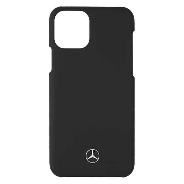 Handyhülle iPhone® 11 PRO Original Mercedes-Benz Collection