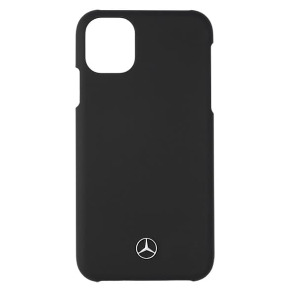 Handyhülle iPhone® 11 Original Mercedes-Benz Collection
