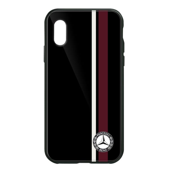 Hulle Fur Iphone X Iphone Xs Original Mercedes Benz Collection