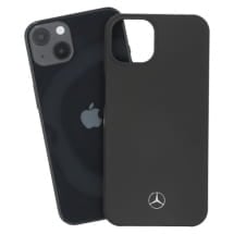 iPhone 13 Hülle schwarz Original Mercedes-Benz | B66959340