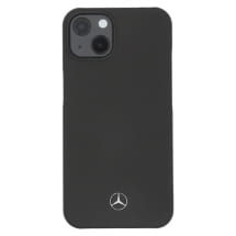 iPhone 13 Hülle schwarz Original Mercedes-Benz | B66959340