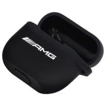 Silikon Hülle für Apple AirPod 3 Original Mercedes-AMG | B66959780