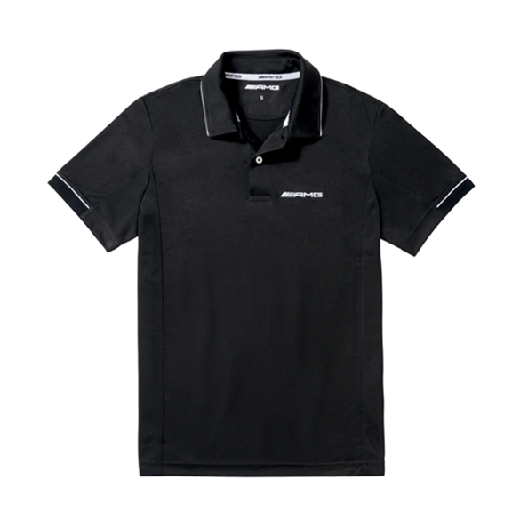 Original Mercedes Benz Poloshirt Original Mercedes Benz Poloshirt
